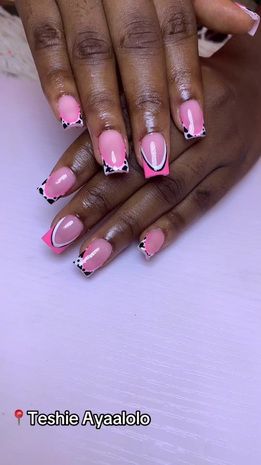 TikTok video thumbnail by jeduasnails1