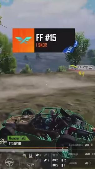 TikTok video thumbnail by nykoios