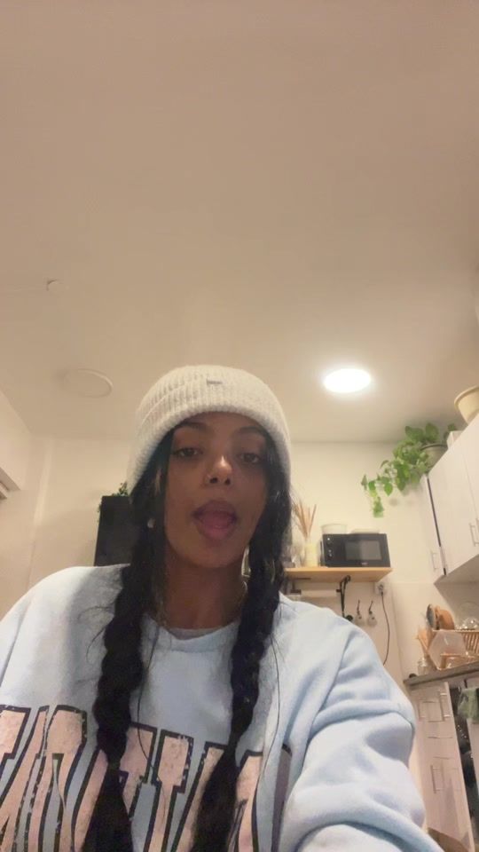 TikTok video thumbnail by edenha25