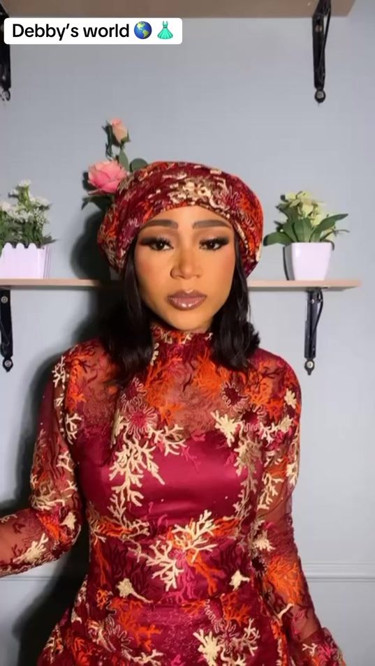 TikTok video thumbnail by debbys_world1