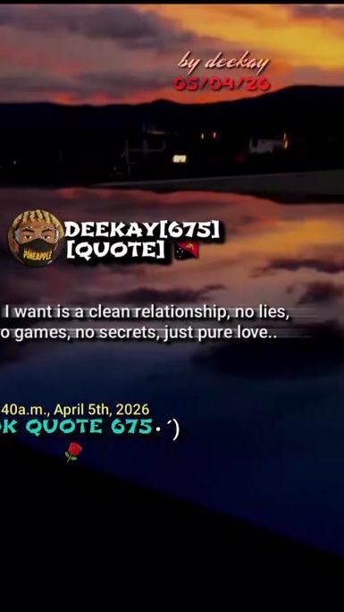 TikTok video thumbnail by deekay.quote675