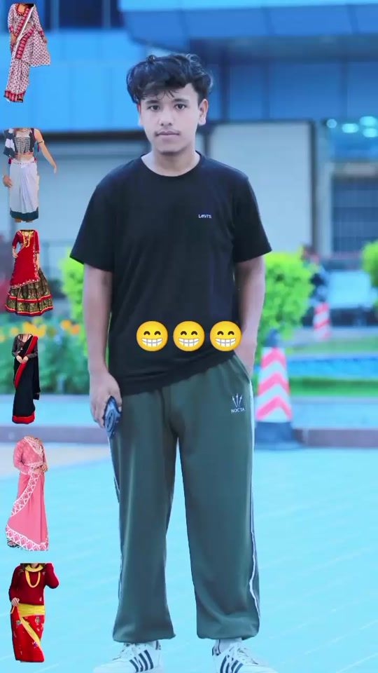 TikTok video thumbnail by mr_khadka61