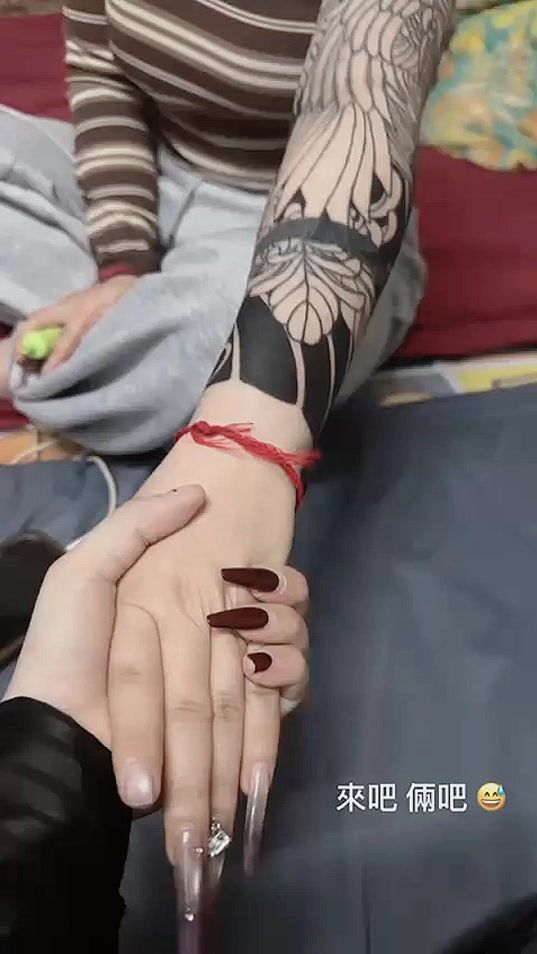 TikTok video thumbnail by hiso054