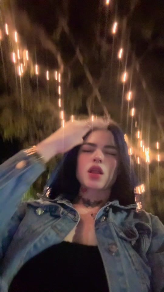 TikTok video thumbnail by stefanybluek