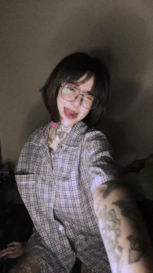 TikTok video thumbnail by napassploy.tattoo
