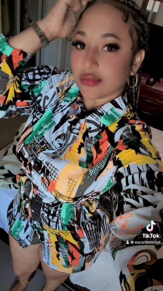 TikTok video thumbnail by escarletdotel