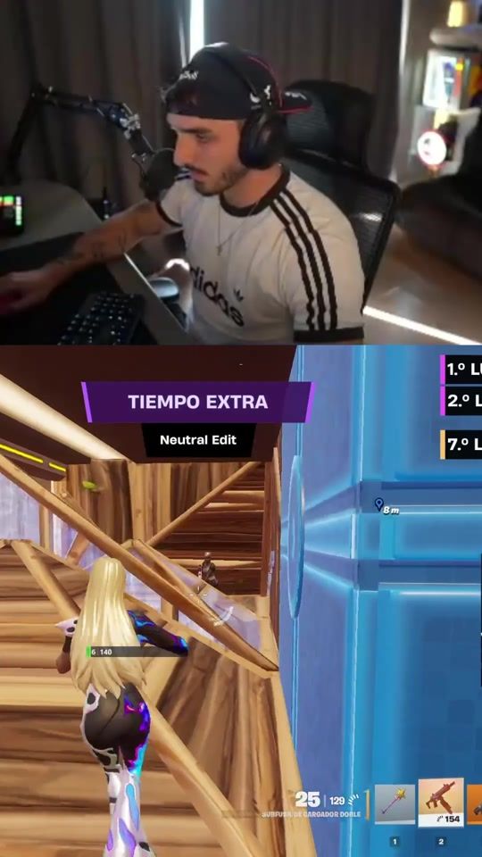 TikTok video thumbnail by clipstwiitch