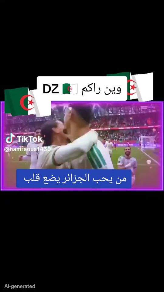 TikTok video thumbnail by djicherifa