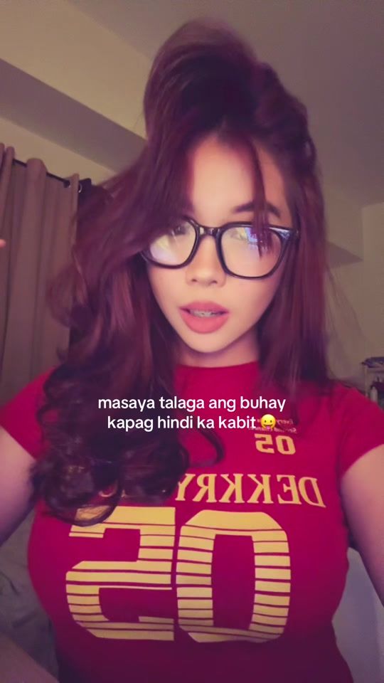 TikTok video thumbnail by itsyourbabe_andi
