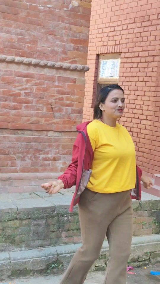 TikTok video thumbnail by nepalitara3