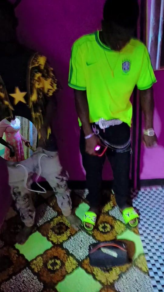 TikTok video thumbnail by bouba.sebego6