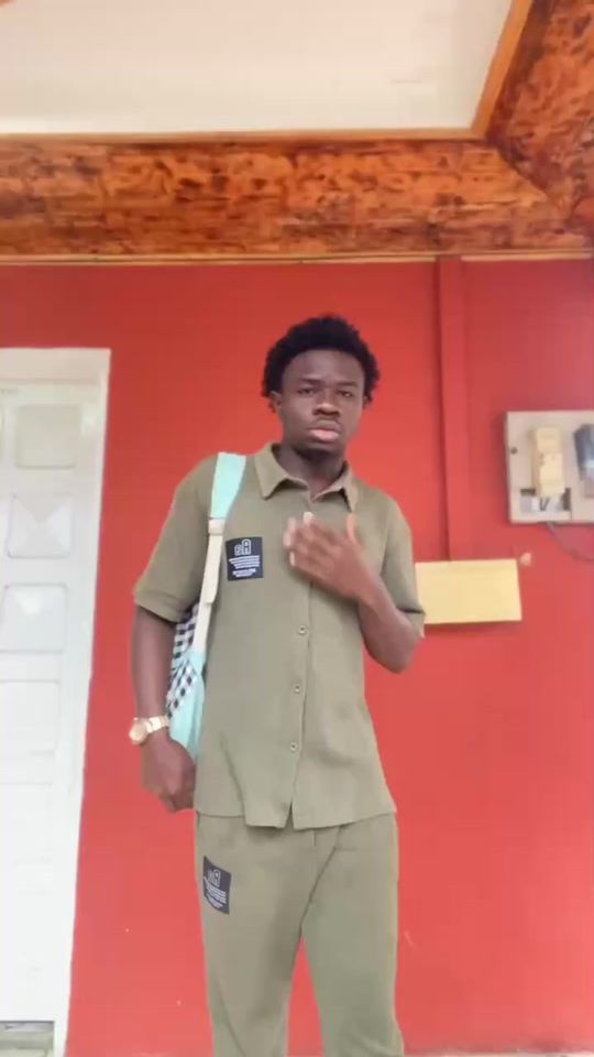TikTok video thumbnail by obiangraoul