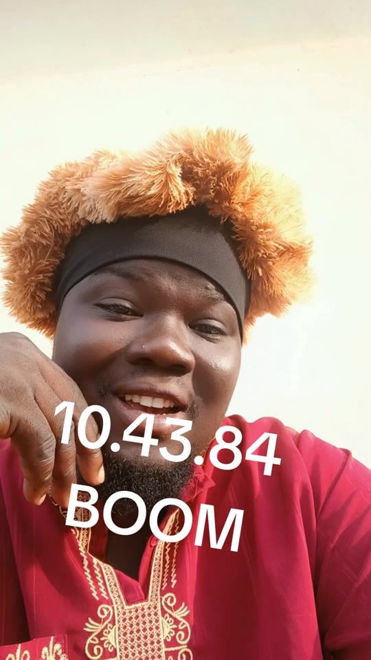 TikTok video thumbnail by abrahamlincolnagb