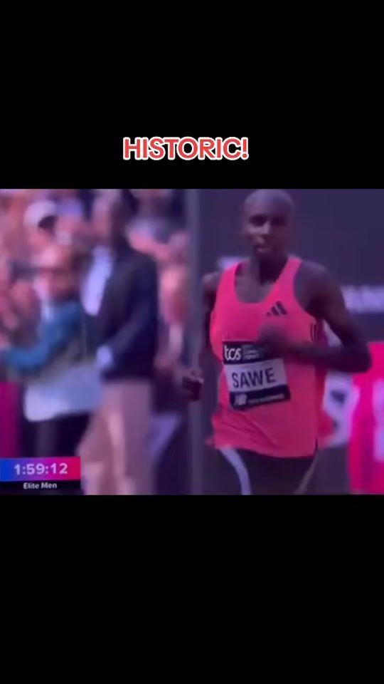 TikTok video thumbnail by dennisitumbi
