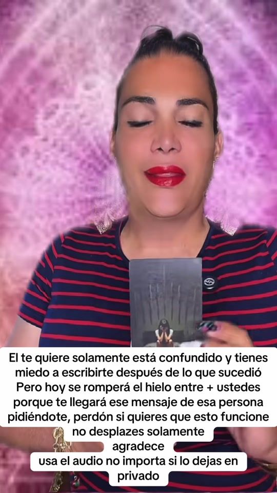 TikTok video thumbnail by maestraespiritual