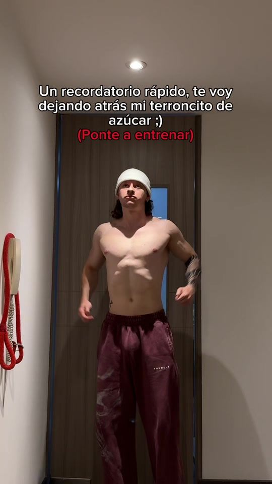 TikTok video thumbnail by bayronman_
