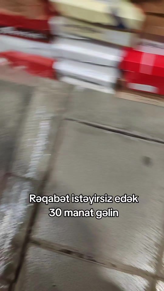 TikTok video thumbnail by _ucuzluq_bilesuvar