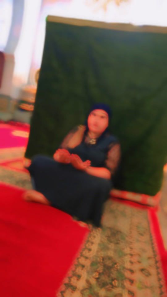 TikTok video thumbnail by chaimae_ai