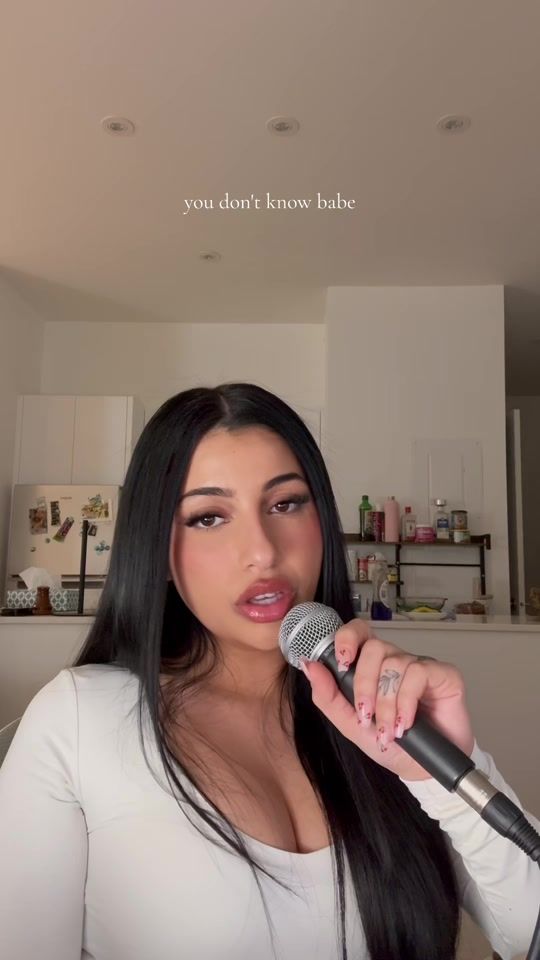 TikTok video thumbnail by reallygaelle