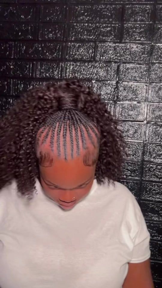 TikTok video thumbnail by braidsbychin
