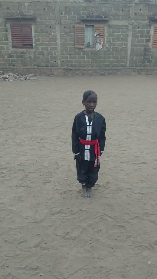 TikTok video thumbnail by ladjidianguina