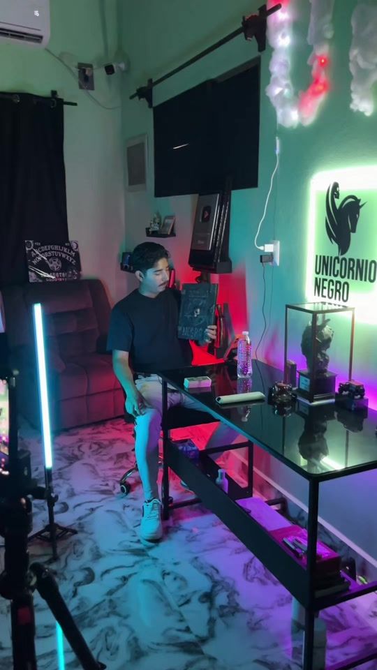 TikTok video thumbnail by elbrujomaspoderosodecate