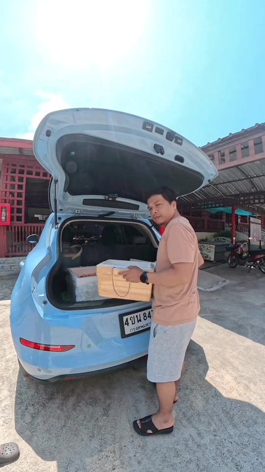 TikTok video thumbnail by worawut2504
