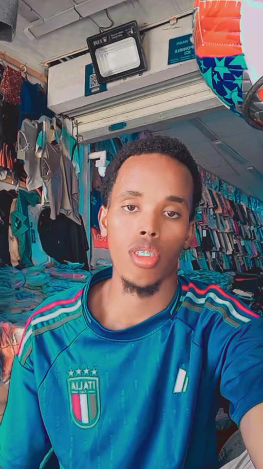 TikTok video thumbnail by sadam.awaleh.talan