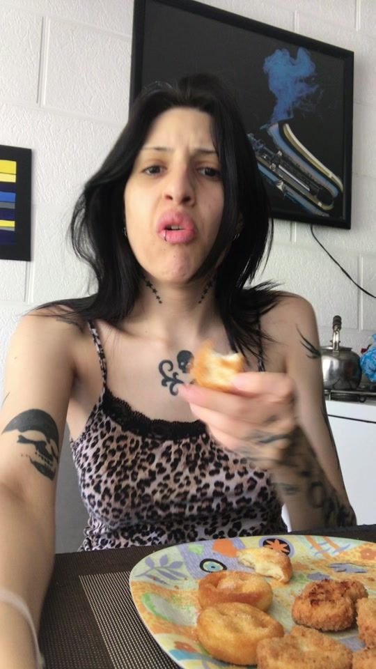TikTok video thumbnail by soy.belucita