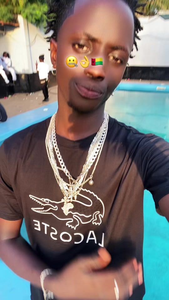 TikTok video thumbnail by abraoianda