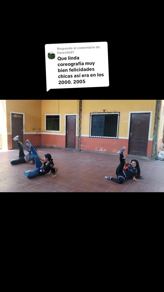 TikTok video thumbnail by pasitos_prohividos