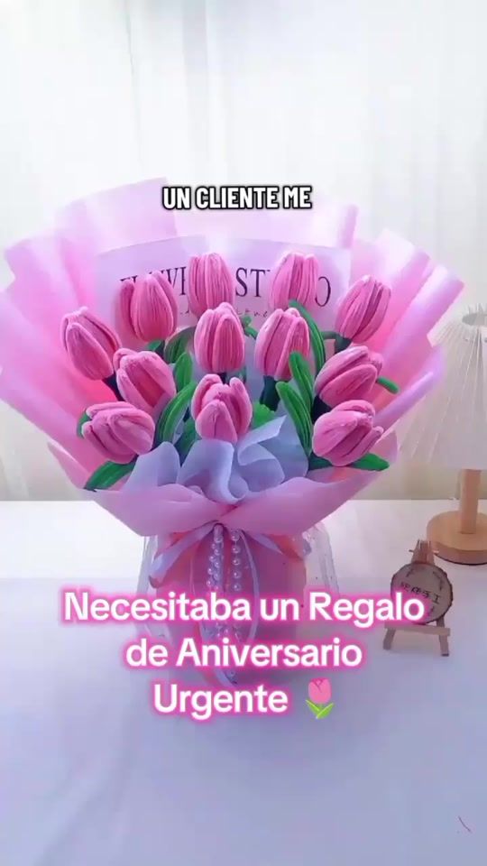TikTok video thumbnail by emprendeconfloreseternas
