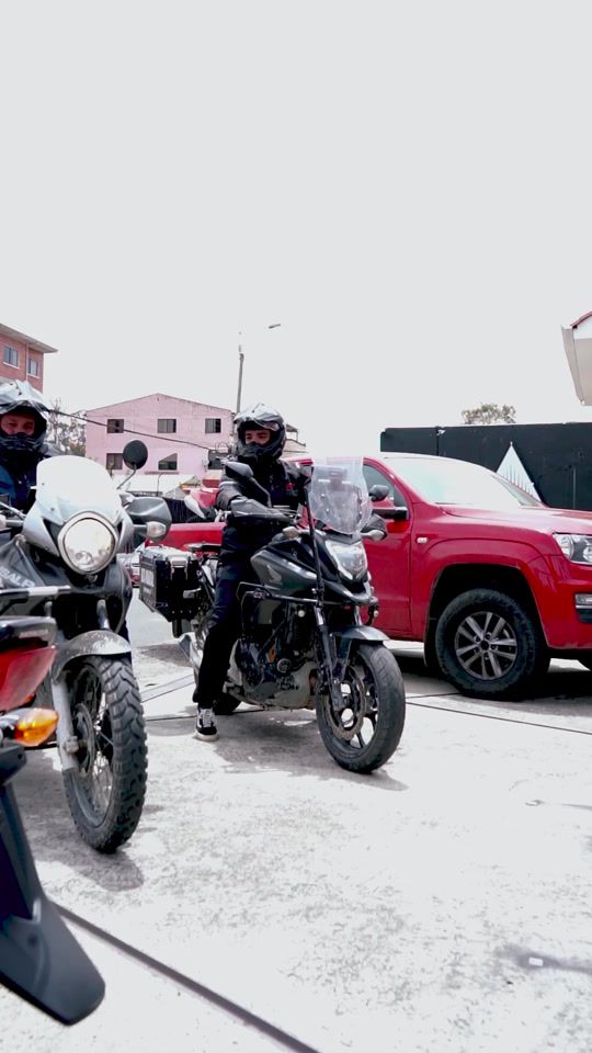 TikTok video thumbnail by hondaecuador