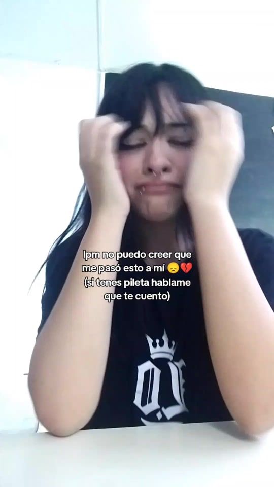 TikTok video thumbnail by miladecarne