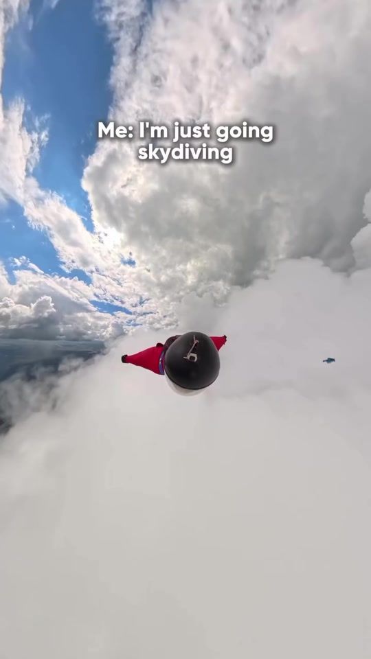 TikTok video thumbnail by skydiving_official