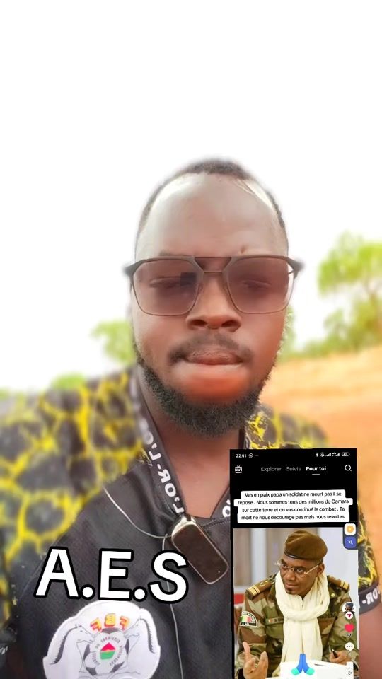 TikTok video thumbnail by issa.mandaogo.inte