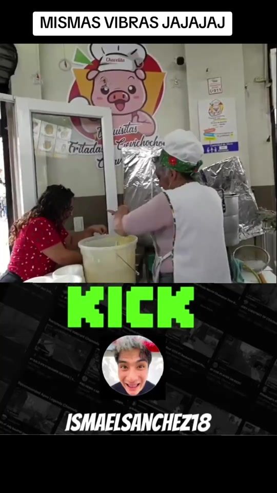 TikTok video thumbnail by rigbyclips.ec