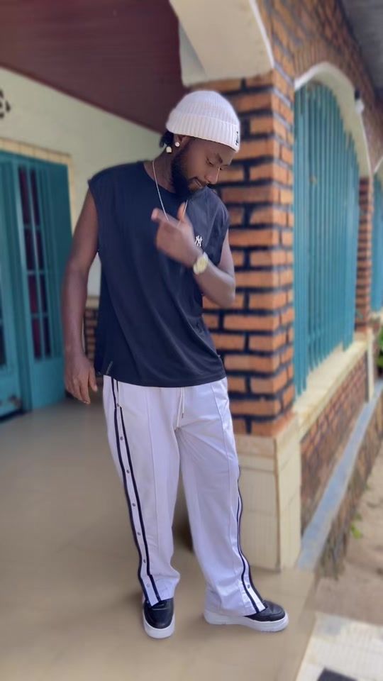 TikTok video thumbnail by mavin_rw