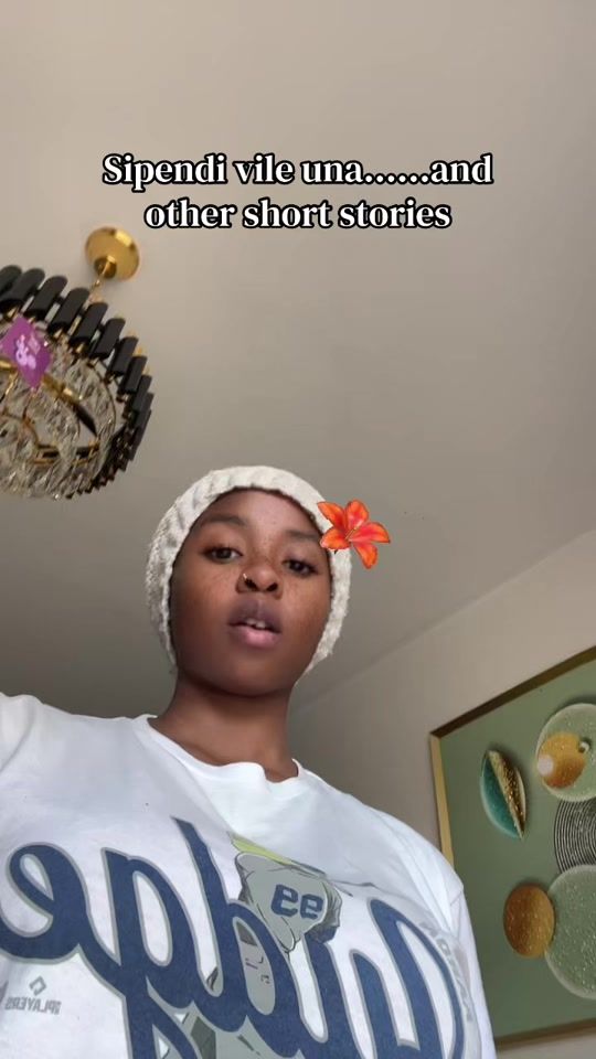 TikTok video thumbnail by unnipraise.o