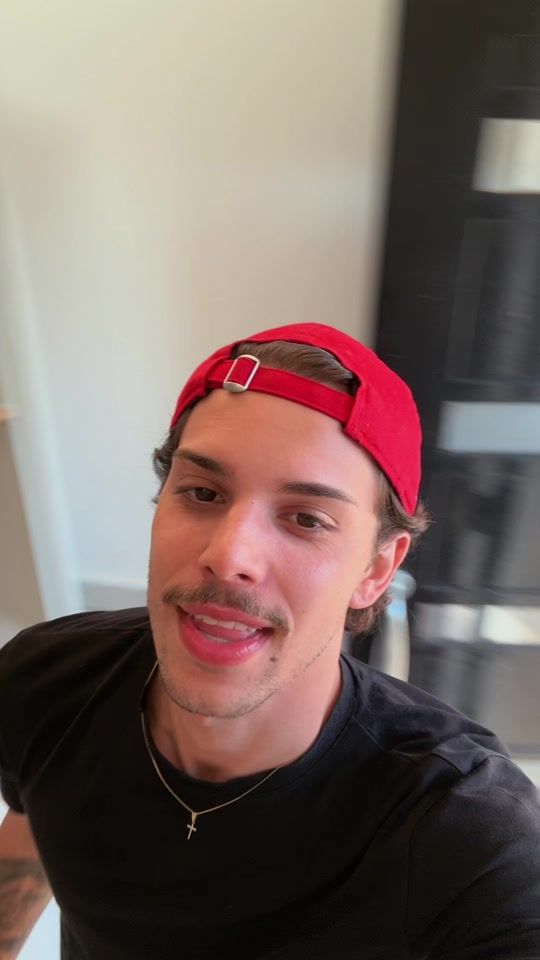 TikTok video thumbnail by _dantas02