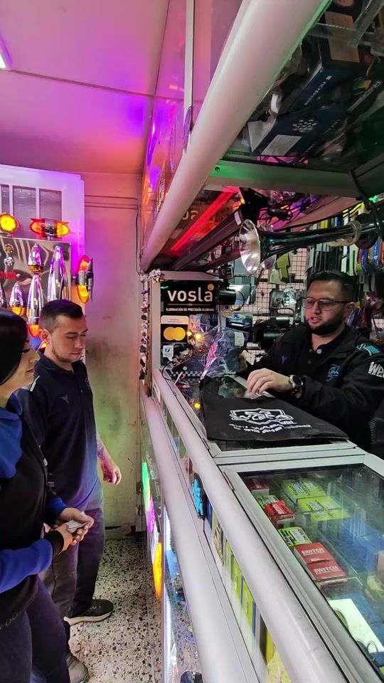 TikTok video thumbnail by wapa_led