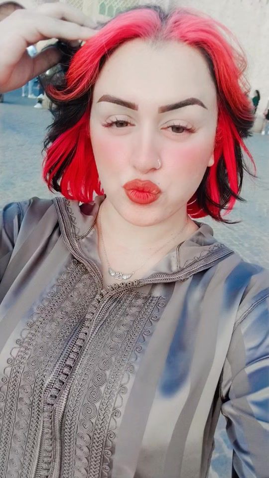 TikTok video thumbnail by cherkaouiya666