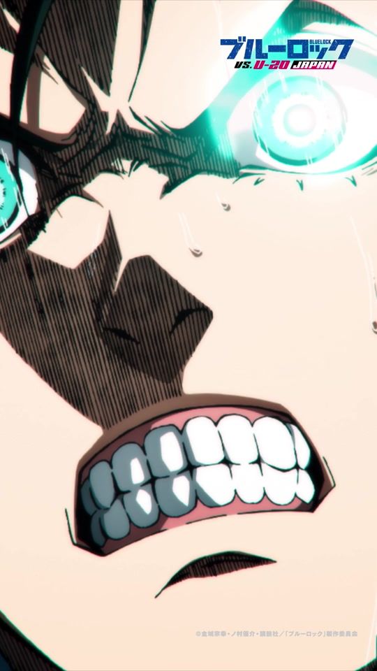 TikTok video thumbnail by bluelock_anime