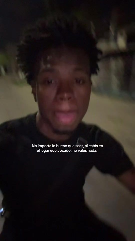 TikTok video thumbnail by elplayonero
