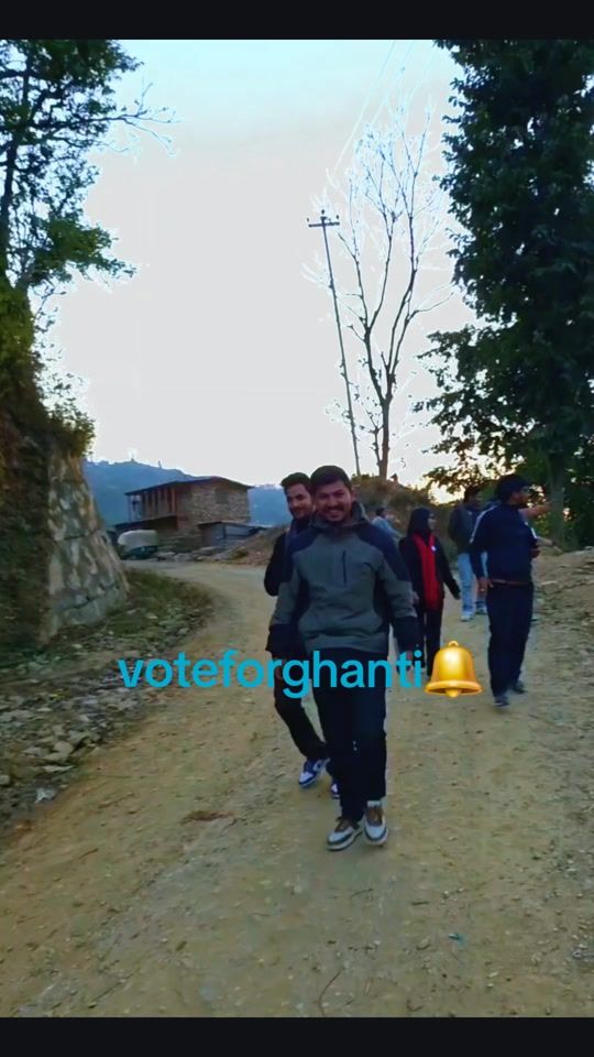 TikTok video thumbnail by jwalasangroula