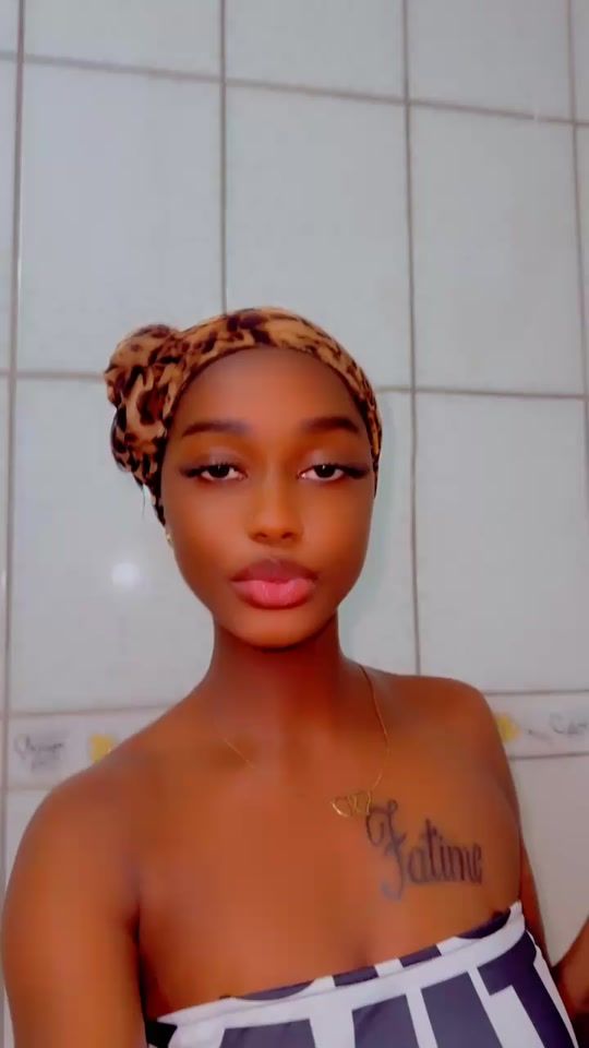 TikTok video thumbnail by fatimesylla224