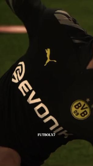 TikTok video thumbnail by futbolx7_