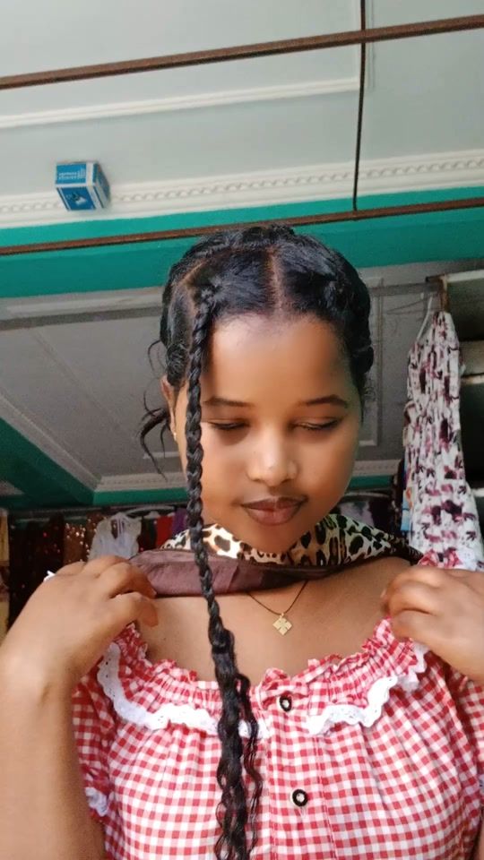 TikTok video thumbnail by bontu1434
