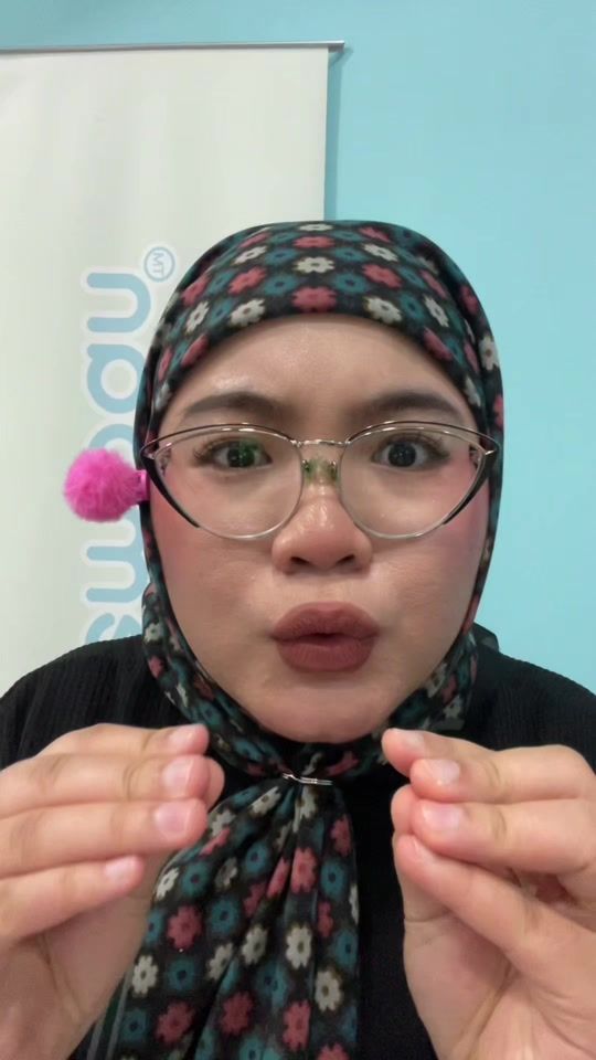 TikTok video thumbnail by cemban_my