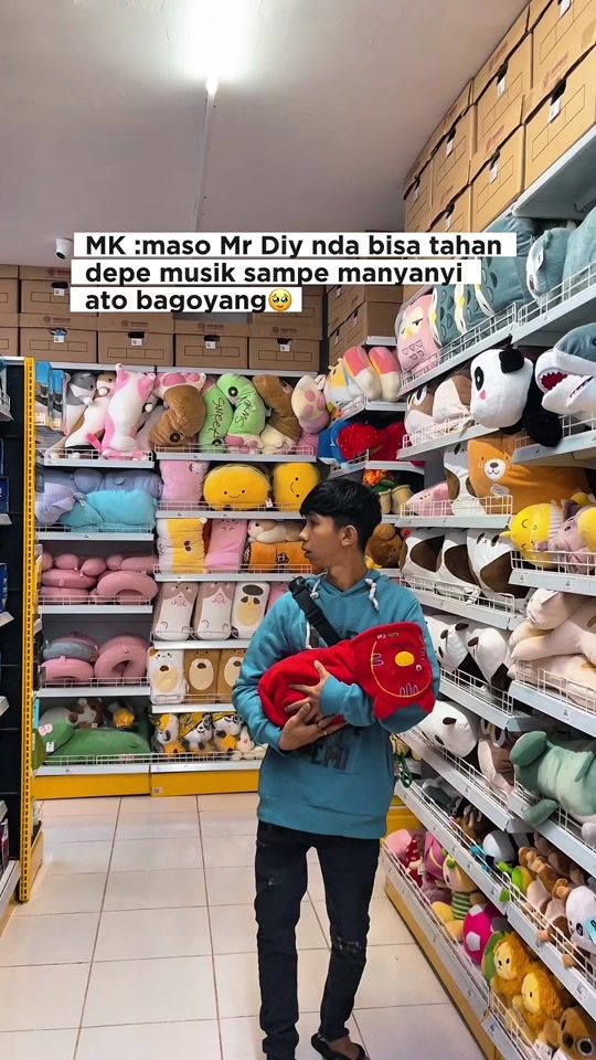 TikTok video thumbnail by buditriyandi